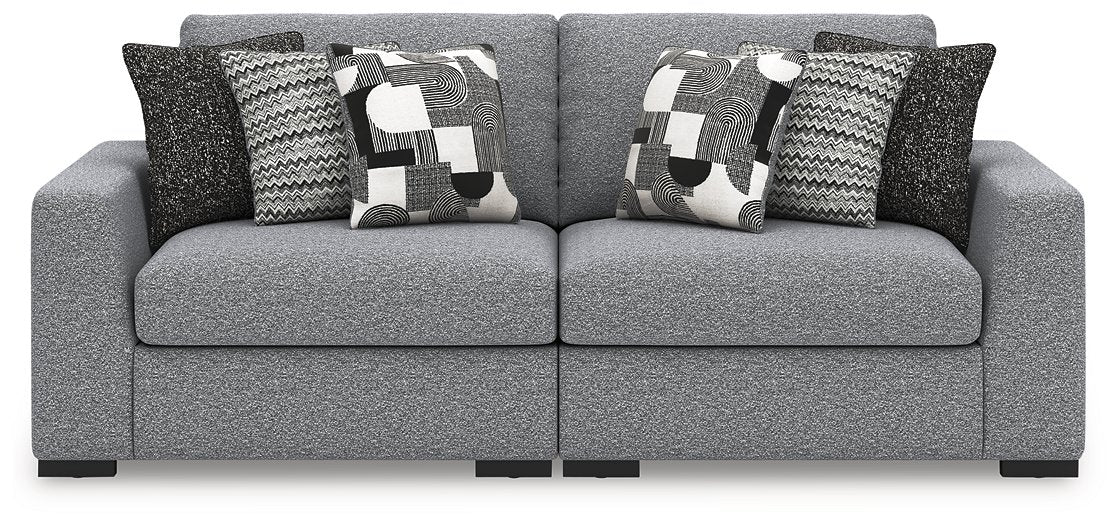 Bealton Sectional - Levi's Discount Furniture (Vineland, NJ)