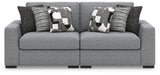 Bealton Sectional - Levi's Discount Furniture (Vineland, NJ)