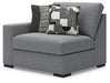 Bealton Sectional - Levi's Discount Furniture (Vineland, NJ)