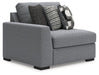 Bealton Sectional - Levi's Discount Furniture (Vineland, NJ)