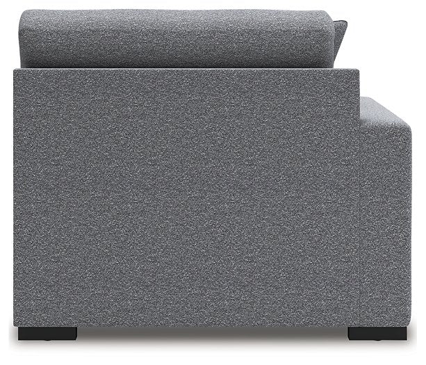 Bealton Sectional - Levi's Discount Furniture (Vineland, NJ)