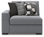 Bealton Sectional - Levi's Discount Furniture (Vineland, NJ)