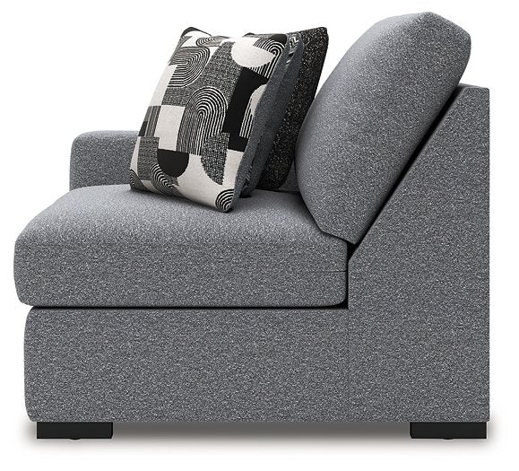 Bealton Sectional - Levi's Discount Furniture (Vineland, NJ)