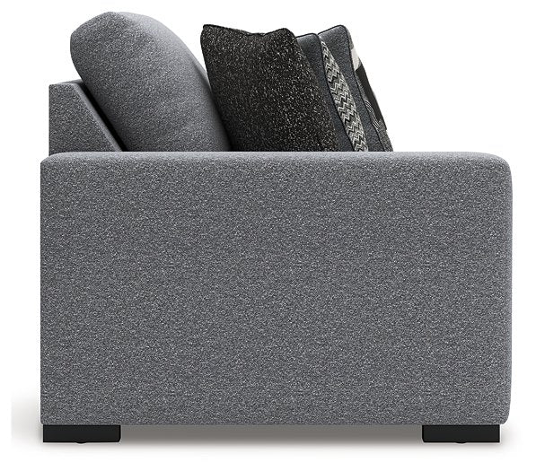 Bealton Sectional - Levi's Discount Furniture (Vineland, NJ)