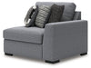 Bealton Sectional - Levi's Discount Furniture (Vineland, NJ)