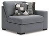 Bealton Sectional - Levi's Discount Furniture (Vineland, NJ)