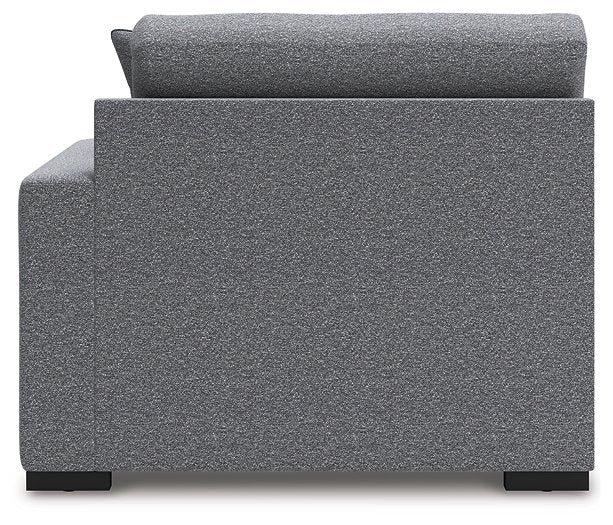 Bealton Sectional - Levi's Discount Furniture (Vineland, NJ)