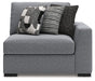 Bealton Sectional - Levi's Discount Furniture (Vineland, NJ)