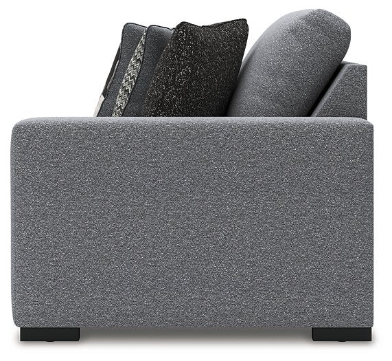 Bealton Sectional - Levi's Discount Furniture (Vineland, NJ)