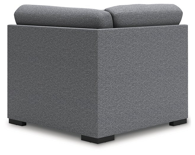 Bealton Sectional - Levi's Discount Furniture (Vineland, NJ)