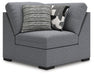 Bealton Sectional - Levi's Discount Furniture (Vineland, NJ)