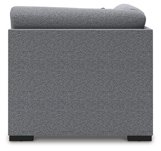 Bealton Sectional - Levi's Discount Furniture (Vineland, NJ)