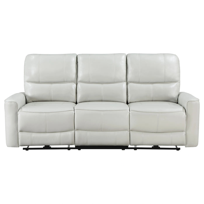 Greenfield Power Reclining Sofa - Levi's Discount Furniture (Vineland, NJ)