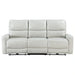 Greenfield Power Reclining Sofa - Levi's Discount Furniture (Vineland, NJ)