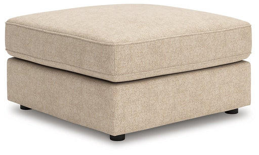 Seyler Oversized Accent Ottoman - Levi's Discount Furniture (Vineland, NJ)