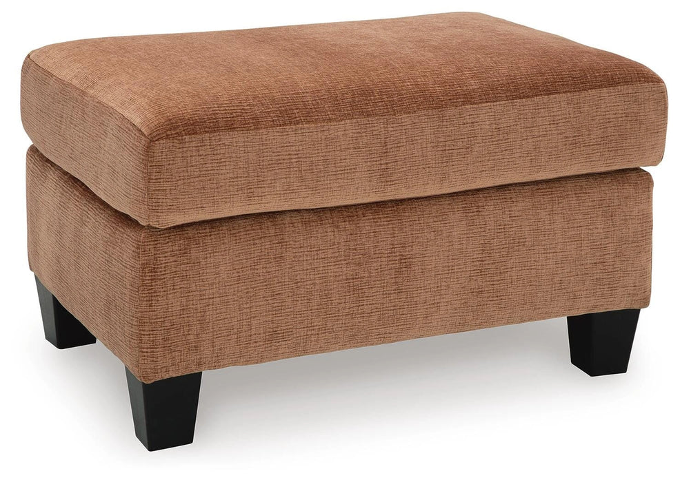 Amity Bay Ottoman - Levi's Discount Furniture (Vineland, NJ)