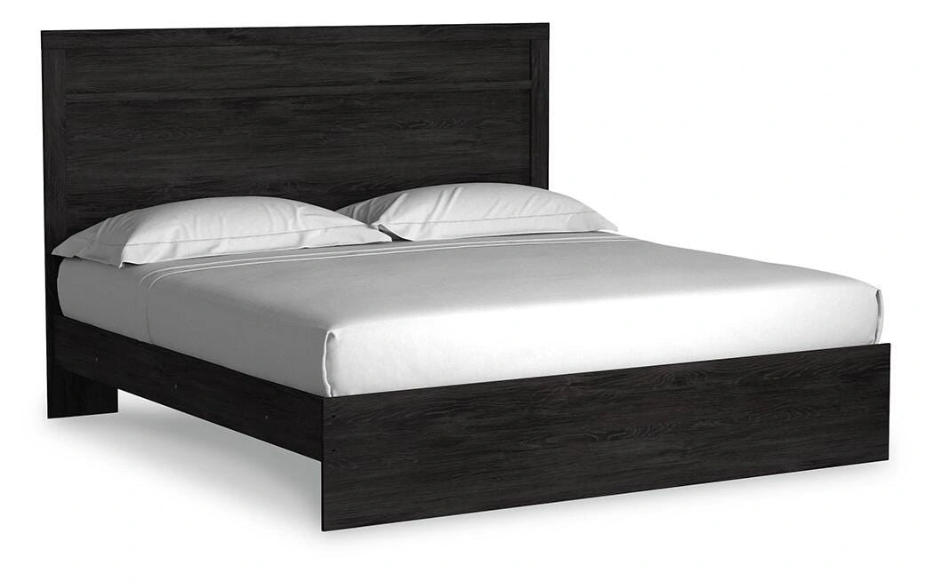 Belachime Bed - Levi's Discount Furniture (Vineland, NJ)