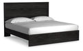 Belachime Bed - Levi's Discount Furniture (Vineland, NJ)