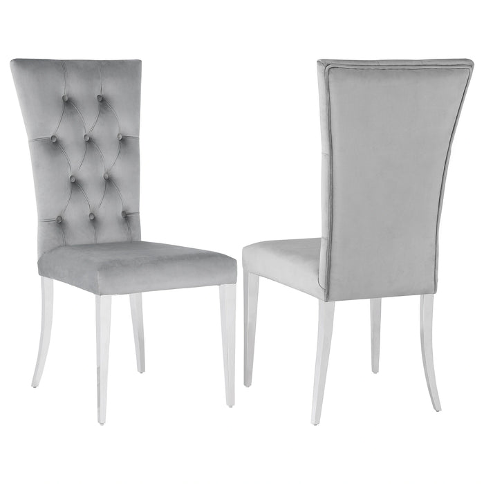 Kerwin Dining Side Chair - Levi's Discount Furniture (Vineland, NJ)