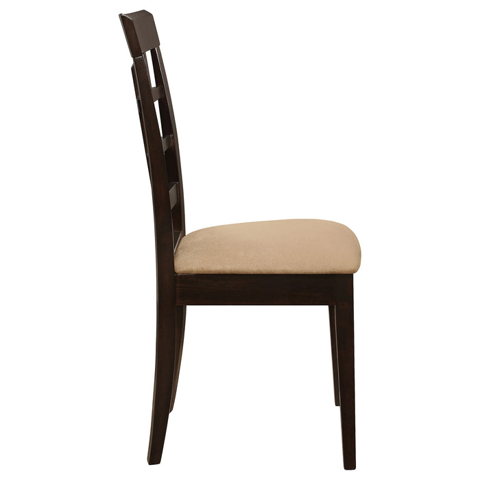 Gabriel Dining Side Chair - Levi's Discount Furniture (Vineland, NJ)