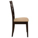 Gabriel Dining Side Chair - Levi's Discount Furniture (Vineland, NJ)