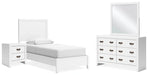 Binterglen Bedroom Package - Levi's Discount Furniture (Vineland, NJ)