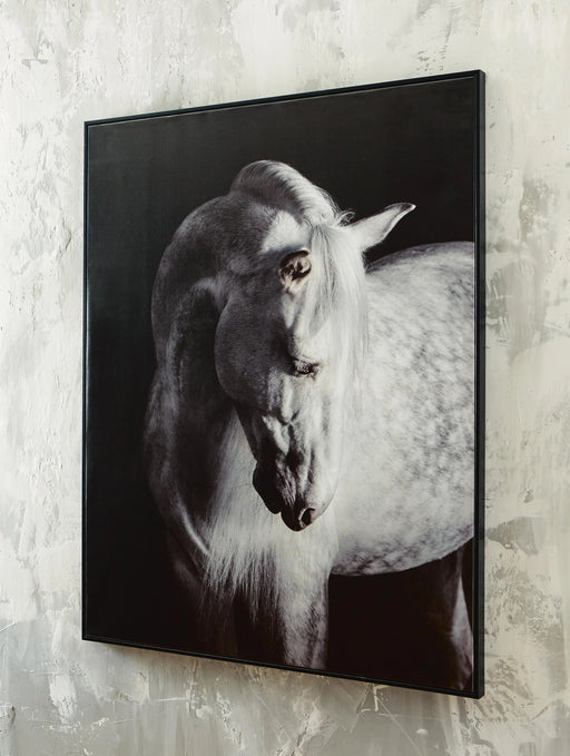 Archerwick Wall Art - Levi's Discount Furniture (Vineland, NJ)