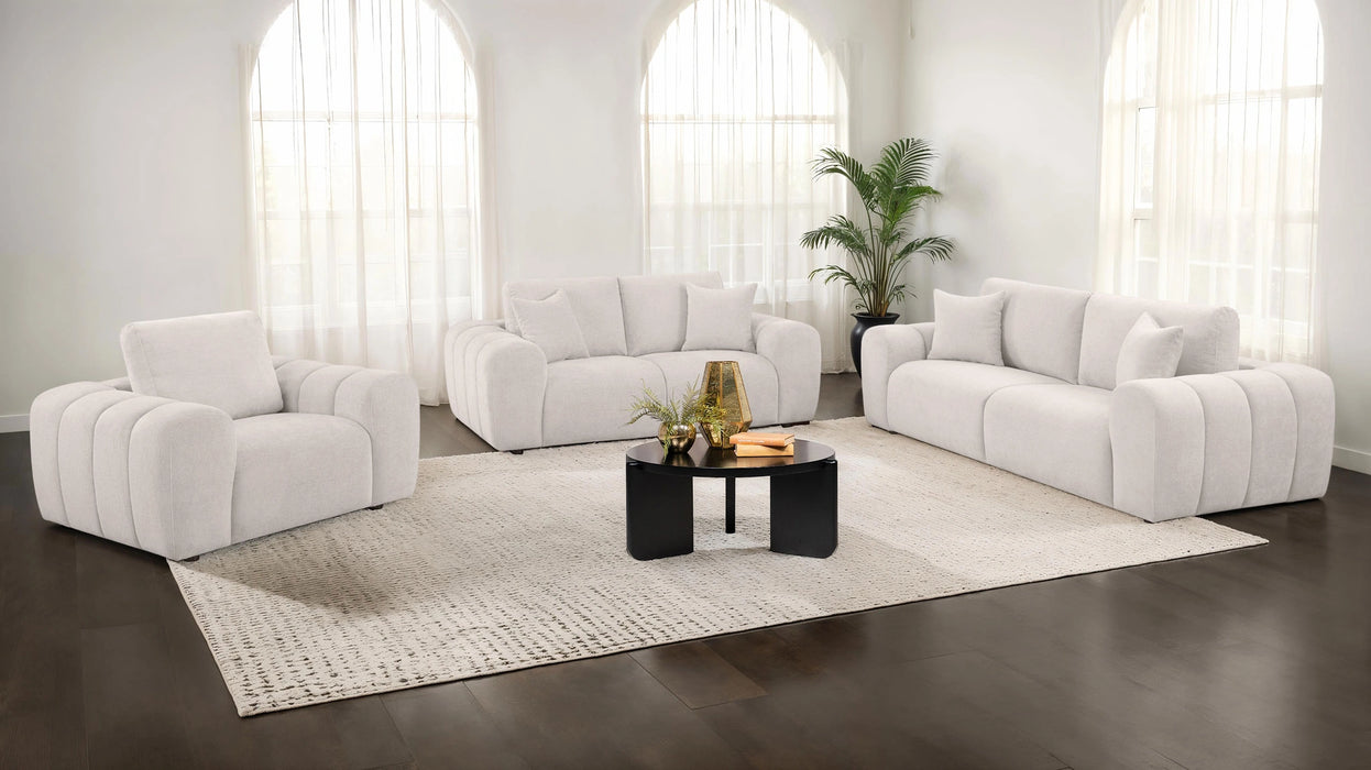 Burnett Accent Chair - Levi's Discount Furniture (Vineland, NJ)