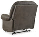 Camera Time Recliner - Levi's Discount Furniture (Vineland, NJ)