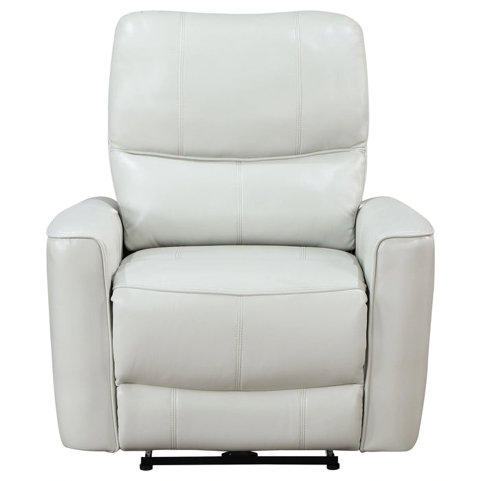 Greenfield Power Recliner - Levi's Discount Furniture (Vineland, NJ)