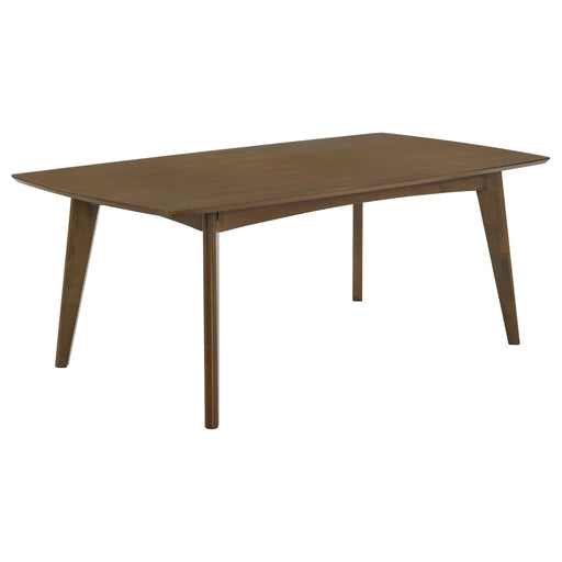 Malone Dining Table - Levi's Discount Furniture (Vineland, NJ)