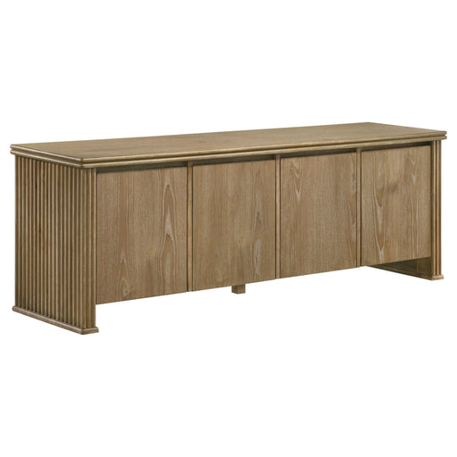Adina TV Stand - Levi's Discount Furniture (Vineland, NJ)