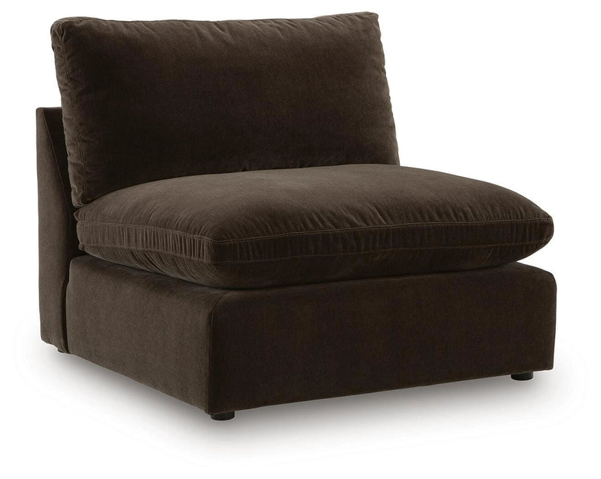 Maxton Heights Sectional - Levi's Discount Furniture (Vineland, NJ)