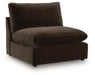 Maxton Heights Sectional - Levi's Discount Furniture (Vineland, NJ)