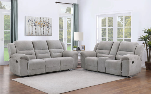 Gilson Reclining Sofa Set - Levi's Discount Furniture (Vineland, NJ)