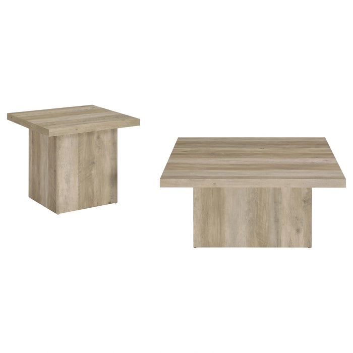 Devar Coffee Table Set - Levi's Discount Furniture (Vineland, NJ)