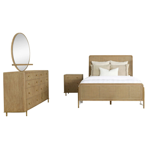Arini Bedroom Set - Levi's Discount Furniture (Vineland, NJ)
