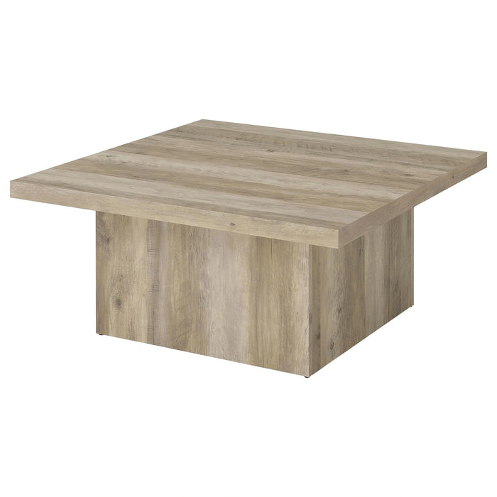 Devar Coffee Table - Levi's Discount Furniture (Vineland, NJ)