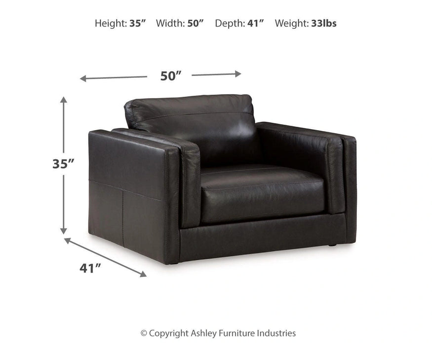 Amiata Upholstery Package - Levi's Discount Furniture (Vineland, NJ)