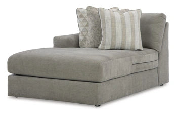 Avaliyah Double Chaise Sectional - Levi's Discount Furniture (Vineland, NJ)