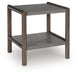 Kallenny End Table - Levi's Discount Furniture (Vineland, NJ)