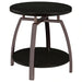 Dacre Mobile Coffee Table Set - Levi's Discount Furniture (Vineland, NJ)
