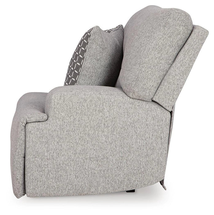 Acklen Place Sectional - Levi's Discount Furniture (Vineland, NJ)