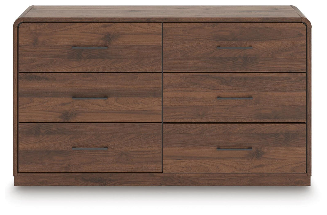 Fortlorn Dresser - Levi's Discount Furniture (Vineland, NJ)