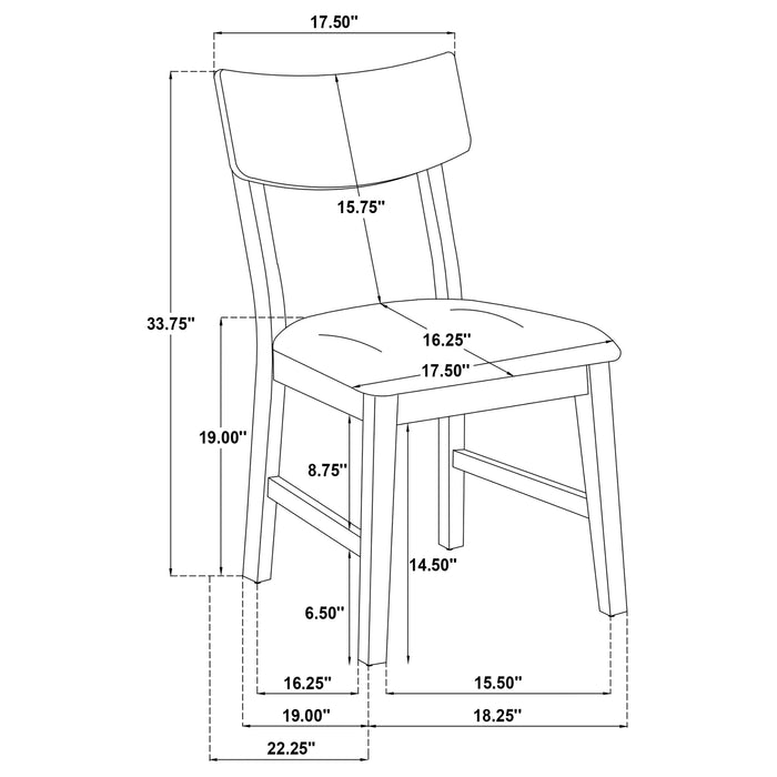 Catley Dining Set - Levi's Discount Furniture (Vineland, NJ)