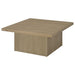Devar Coffee Table Set - Levi's Discount Furniture (Vineland, NJ)