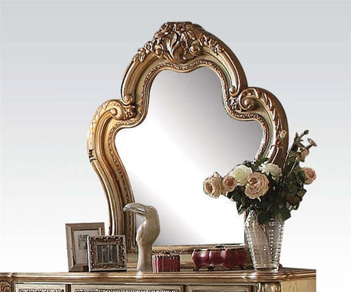 Acme Dresden Mirror 23164 - Levi's Discount Furniture (Vineland, NJ)