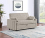 Portland Convertible Sleeper Sofa Bed - Levi's Discount Furniture (Vineland, NJ)
