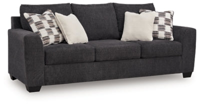 Loreo Sofa - Levi's Discount Furniture (Vineland, NJ)