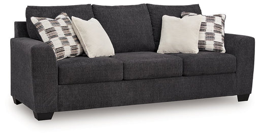 Loreo Sofa Sleeper - Levi's Discount Furniture (Vineland, NJ)